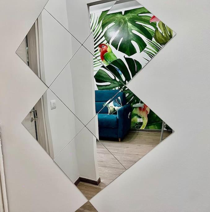 Loft Deluxe Metro Bengasi Daire Torino Dış mekan fotoğraf