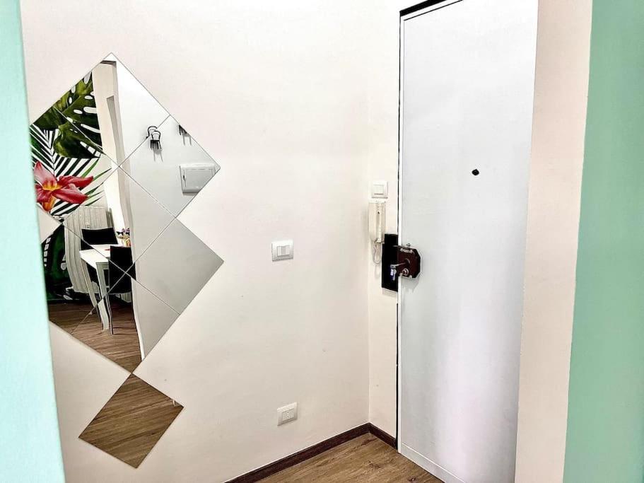 Loft Deluxe Metro Bengasi Daire Torino Dış mekan fotoğraf