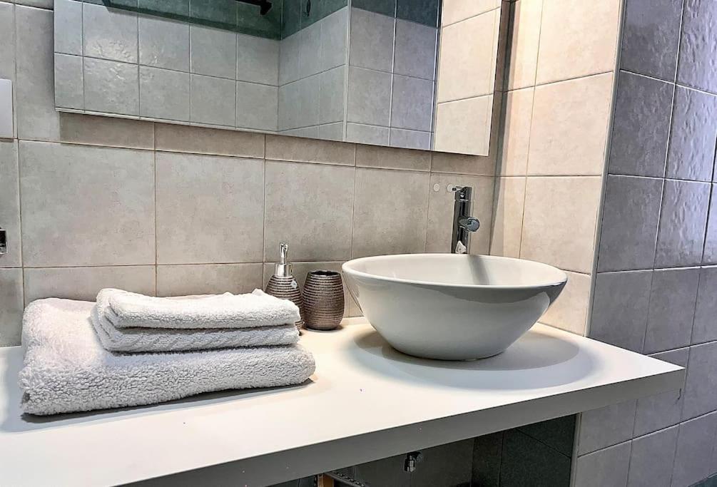 Loft Deluxe Metro Bengasi Daire Torino Dış mekan fotoğraf